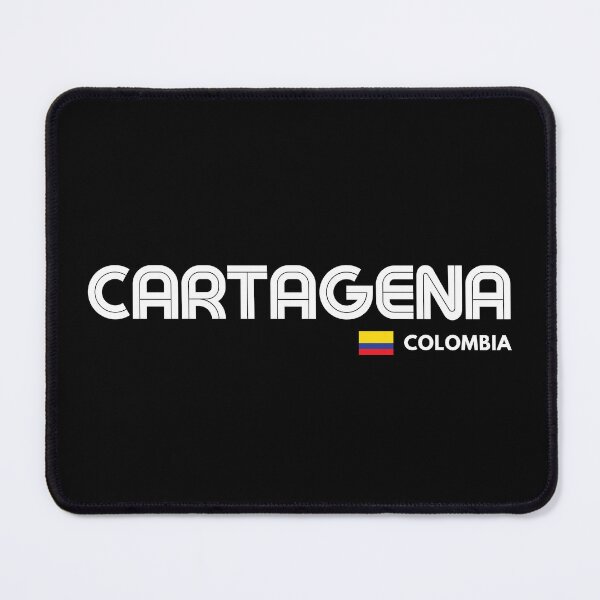 Item preview, Cartagena - Colombia designed and sold by Sketch-Shack.