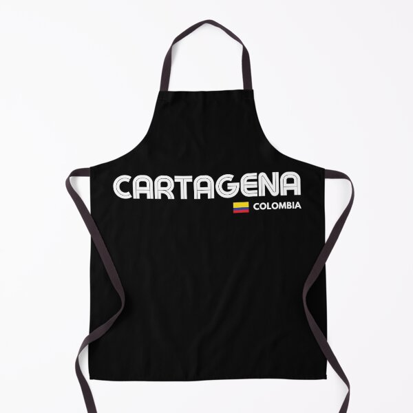 Item preview, Cartagena - Colombia designed and sold by Sketch-Shack.