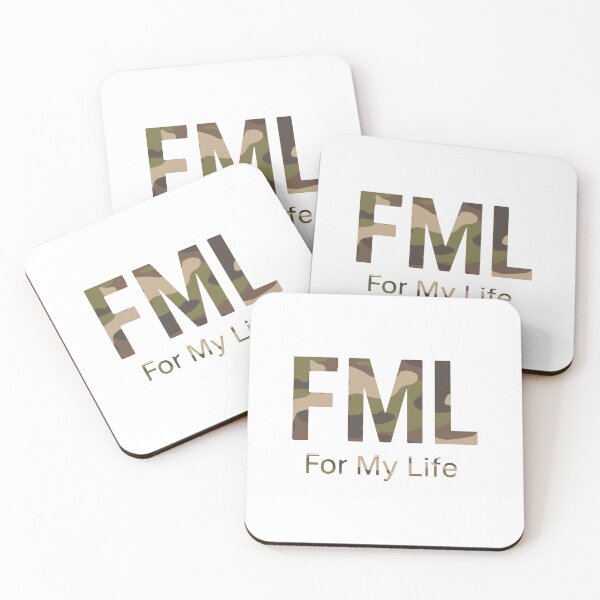 Item preview, FML designed and sold by Callsign 84.