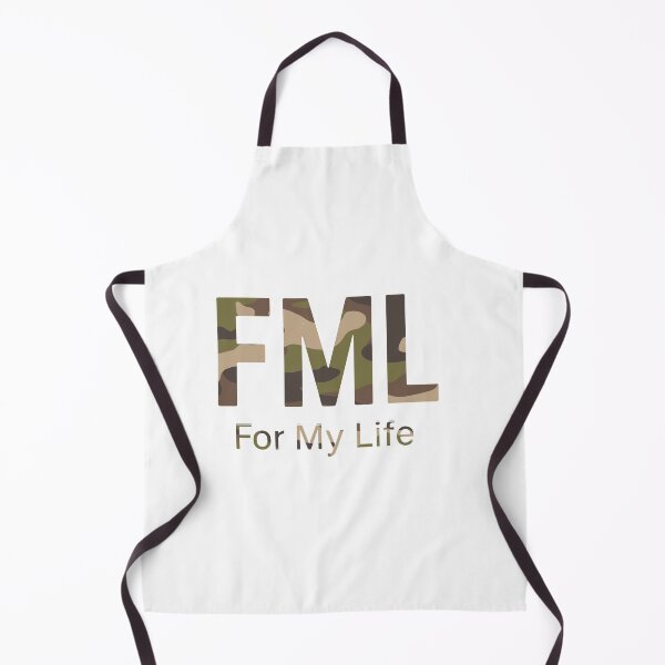 Item preview, FML designed and sold by Callsign 84.