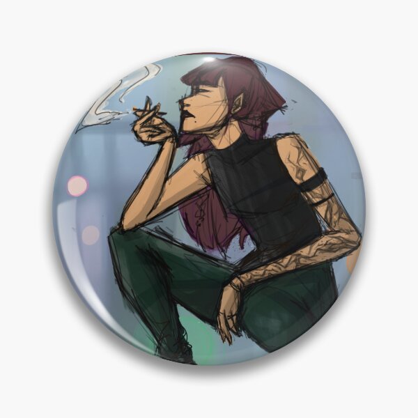 Item preview, This City designed and sold by guppydraws.