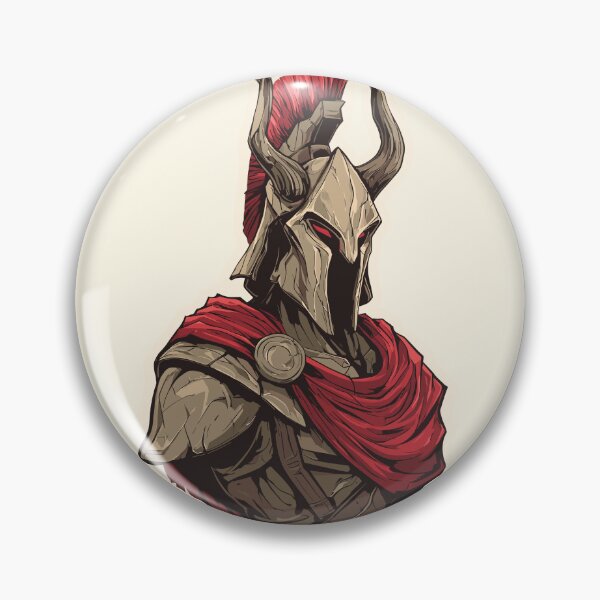 Item preview, Dios antiguo Ares designed and sold by bapupa.