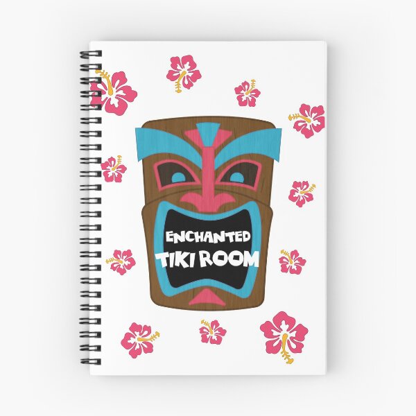 Item preview, Enchanted Tiki Room designed and sold by QLQuest.