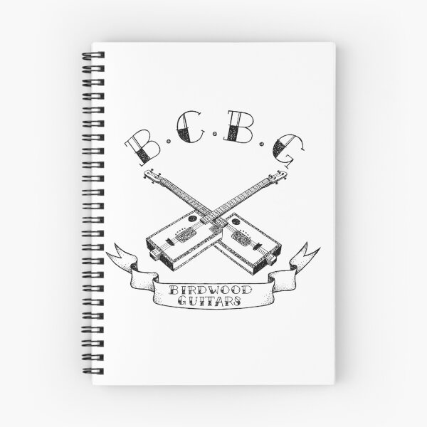 Item preview, Birdwood Cross CBG Logo designed and sold by adam-harrison.