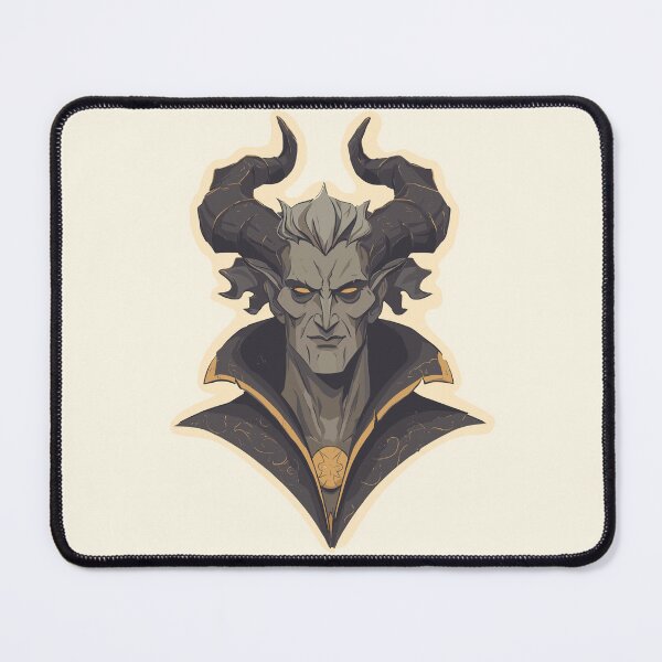 Item preview, Underworld God Hades designed and sold by bapupa.
