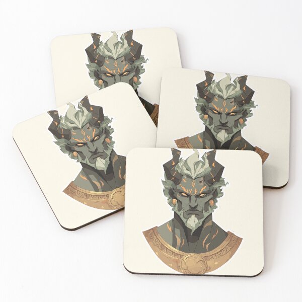 Item preview, Hades: Ruler of Dead designed and sold by bapupa.