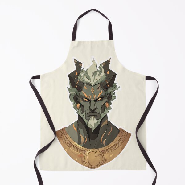 Item preview, Hades: Ruler of Dead designed and sold by bapupa.