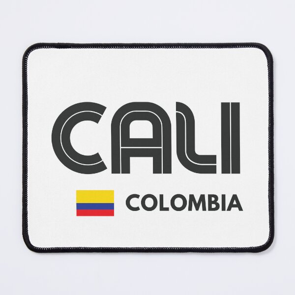 Item preview, Cali - Colombia  designed and sold by Sketch-Shack.