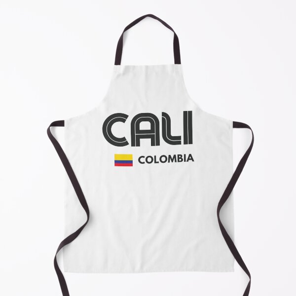 Item preview, Cali - Colombia designed and sold by Sketch-Shack.
