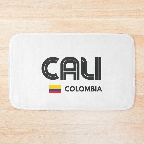 Item preview, Cali - Colombia  designed and sold by Sketch-Shack.