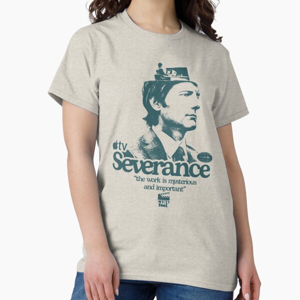 Item preview, Abfindung – Zitat von Mark Scout „Unsichtbare Leine“ designed and sold by CineFeelDesign.