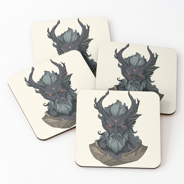 Item preview, Ancient God Hades designed and sold by bapupa.
