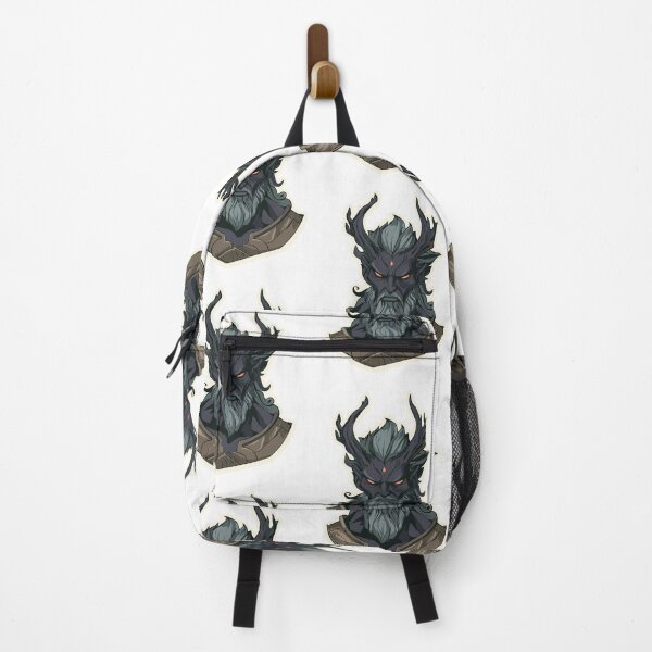 Item preview, Ancient God Hades designed and sold by bapupa.