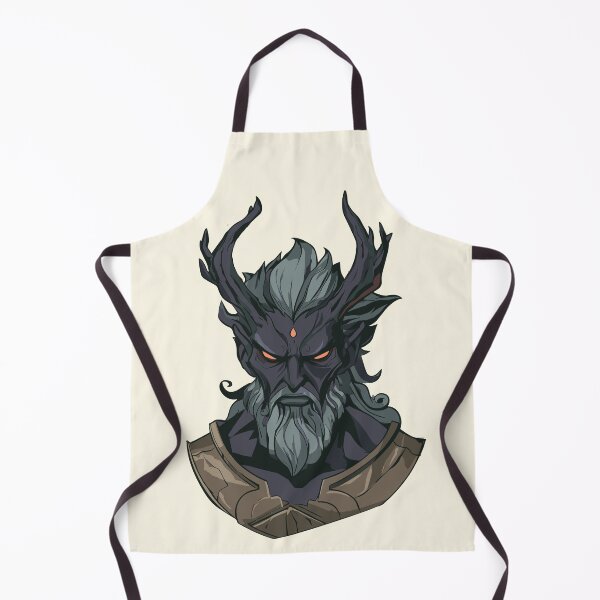 Item preview, Ancient God Hades designed and sold by bapupa.