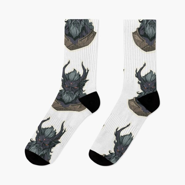 Item preview, Ancient God Hades designed and sold by bapupa.
