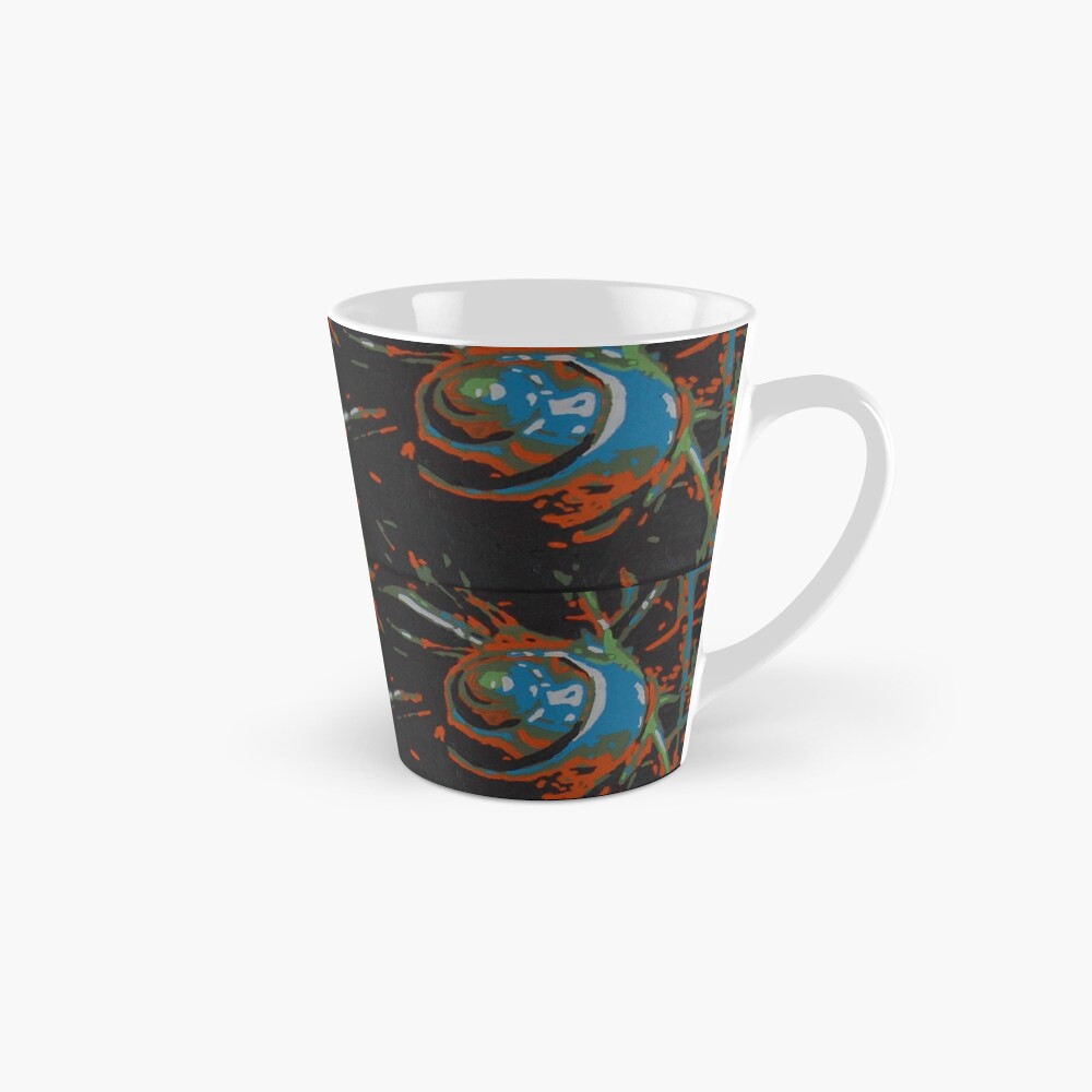 Item preview, Tall Mug designed and sold by artistDanJ.
