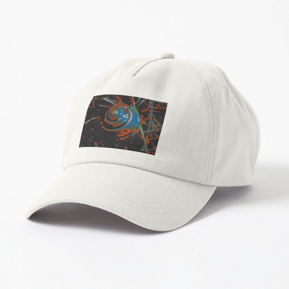 Item preview, Dad Hat designed and sold by artistDanJ.
