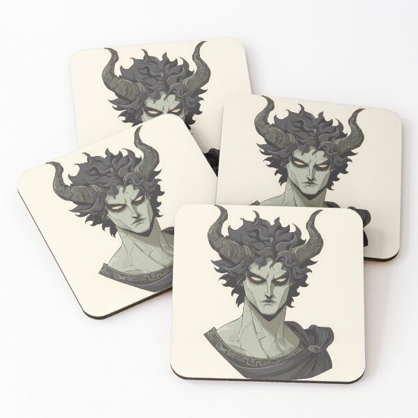 Item preview, God Hades: Underworld King designed and sold by bapupa.