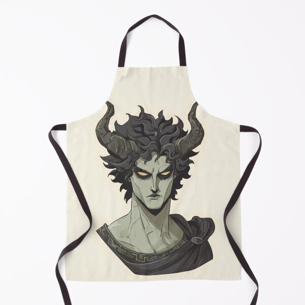 Item preview, God Hades: Underworld King designed and sold by bapupa.