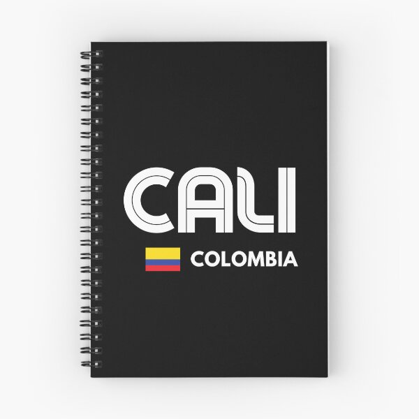 Item preview, Cali - Colombia designed and sold by Sketch-Shack.