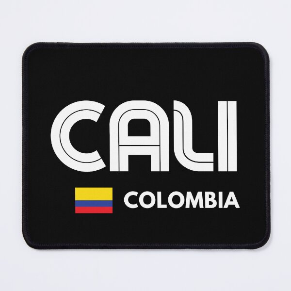 Item preview, Cali - Colombia  designed and sold by Sketch-Shack.