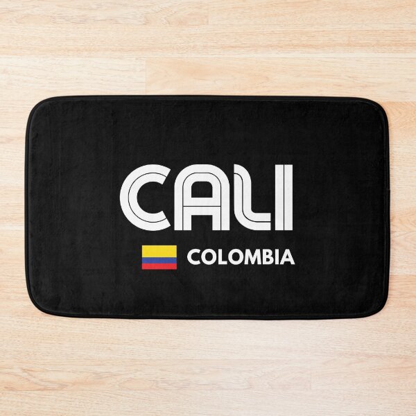Item preview, Cali - Colombia  designed and sold by Sketch-Shack.
