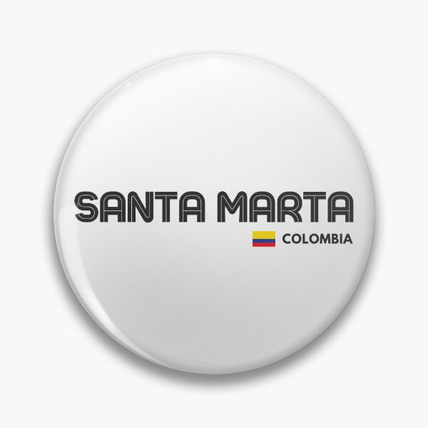 Item preview, Santa Marta - Colombia  designed and sold by Sketch-Shack.