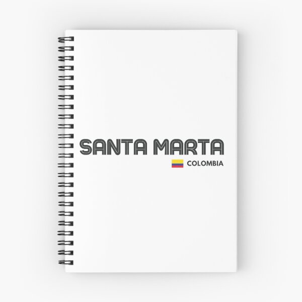 Item preview, Santa Marta - Colombia  designed and sold by Sketch-Shack.