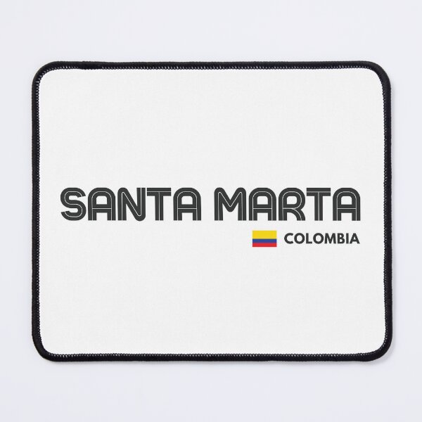 Item preview, Santa Marta - Colombia  designed and sold by Sketch-Shack.
