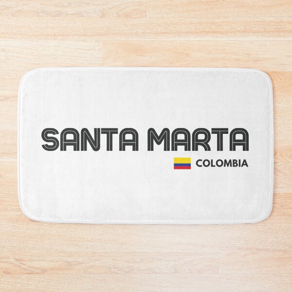 Item preview, Santa Marta - Colombia  designed and sold by Sketch-Shack.