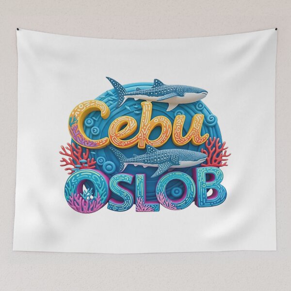 Item preview, CEBU OSLOB designed and sold by likbatonboot.
