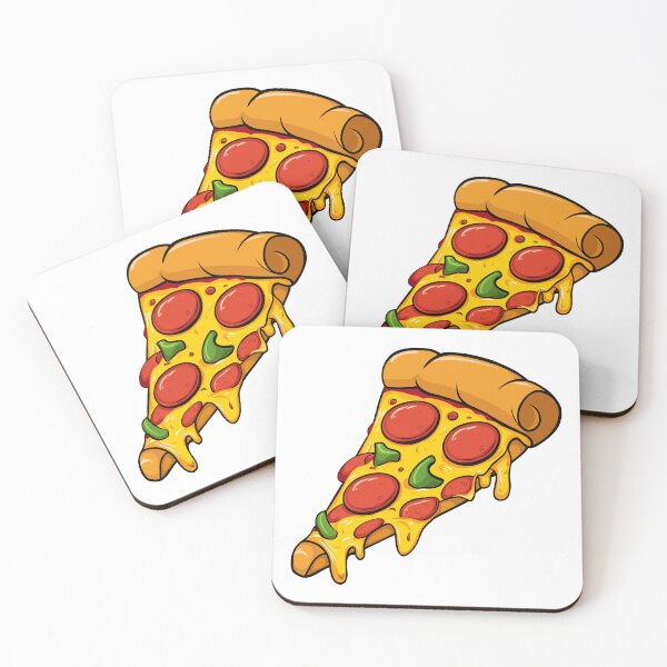 Item preview, A Slice Of Heaven designed and sold by Angry Swan Designs.