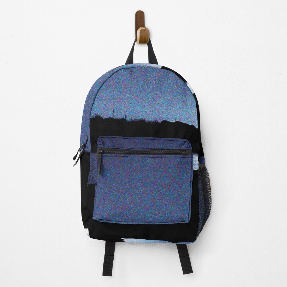 Item preview, Backpack designed and sold by fallz.