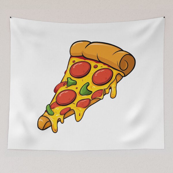 Item preview, A Slice Of Heaven designed and sold by Angry Swan Designs.