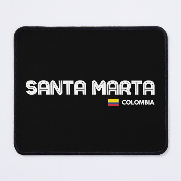 Item preview, Santa Marta - Colombia  designed and sold by Sketch-Shack.