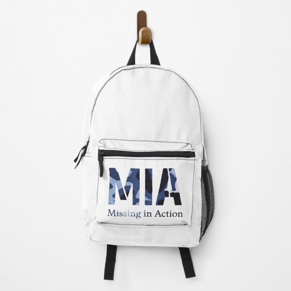 Item preview, MIA designed and sold by Callsign 84.