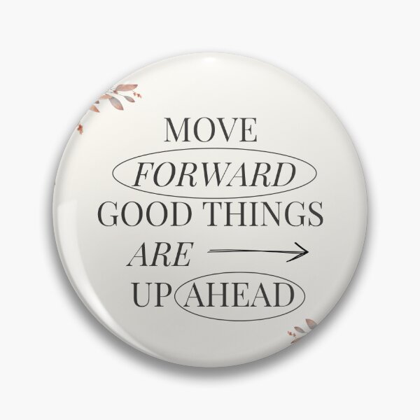 Item preview, Move forward designed and sold by Pixelshoprom.