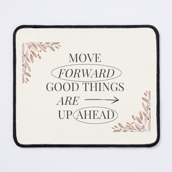 Item preview, Move forward designed and sold by Pixelshoprom.
