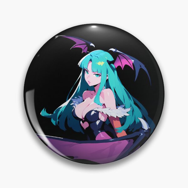 Item preview, Morrigan - 46 designed and sold by Infinite-Aspire.