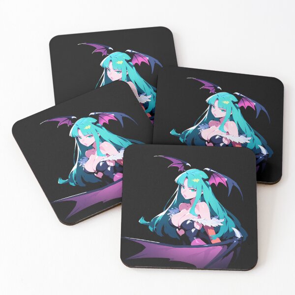 Item preview, Morrigan - 46 designed and sold by Infinite-Aspire.
