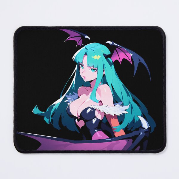 Item preview, Morrigan - 46 designed and sold by Infinite-Aspire.