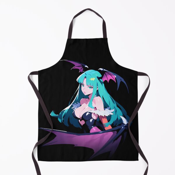 Item preview, Morrigan - 46 designed and sold by Infinite-Aspire.