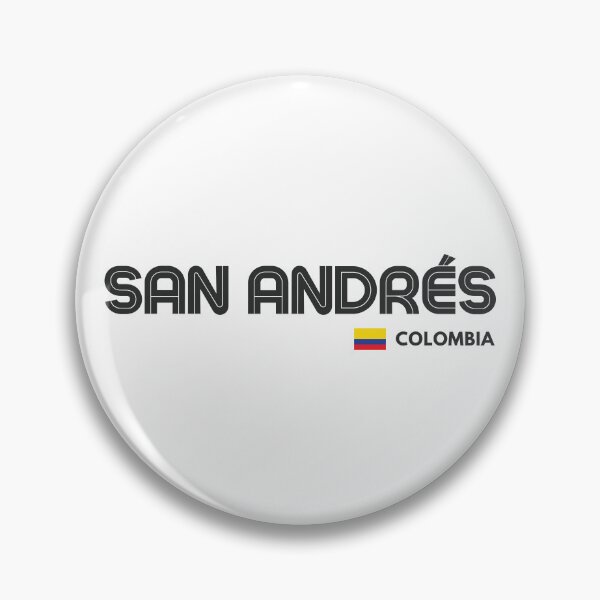 Item preview, San Andrés - Colombia  designed and sold by Sketch-Shack.