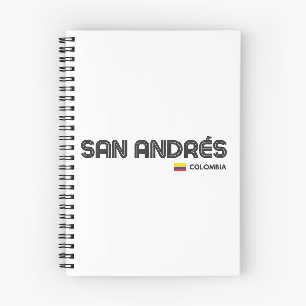 Item preview, San Andrés - Colombia  designed and sold by Sketch-Shack.