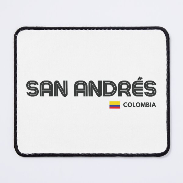 Item preview, San Andrés - Colombia  designed and sold by Sketch-Shack.