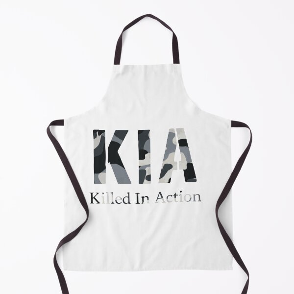 Item preview, KIA designed and sold by Callsign 84.
