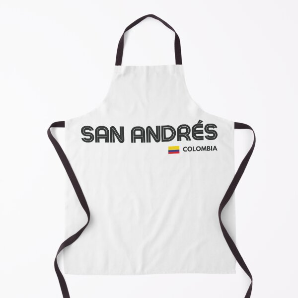 Item preview, San Andrés - Colombia designed and sold by Sketch-Shack.