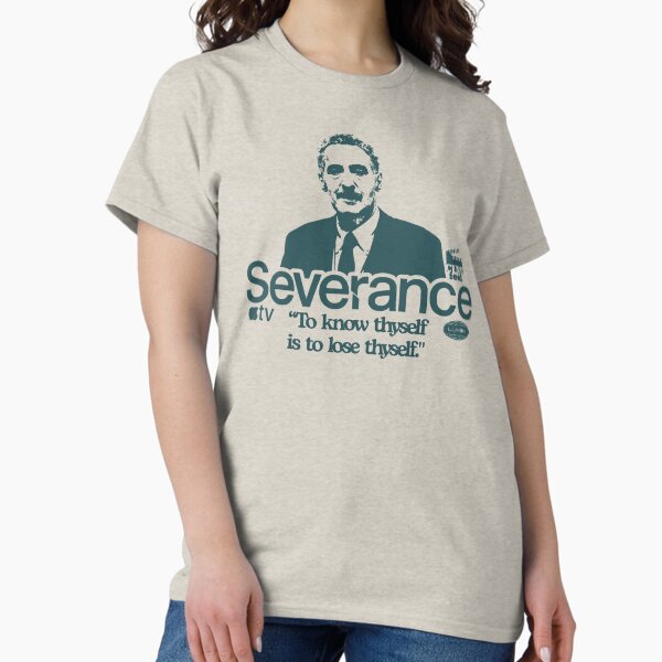 Item preview, Abfindung – Zitat aus Irvings „Unsichtbarer Leine“ designed and sold by CineFeelDesign.