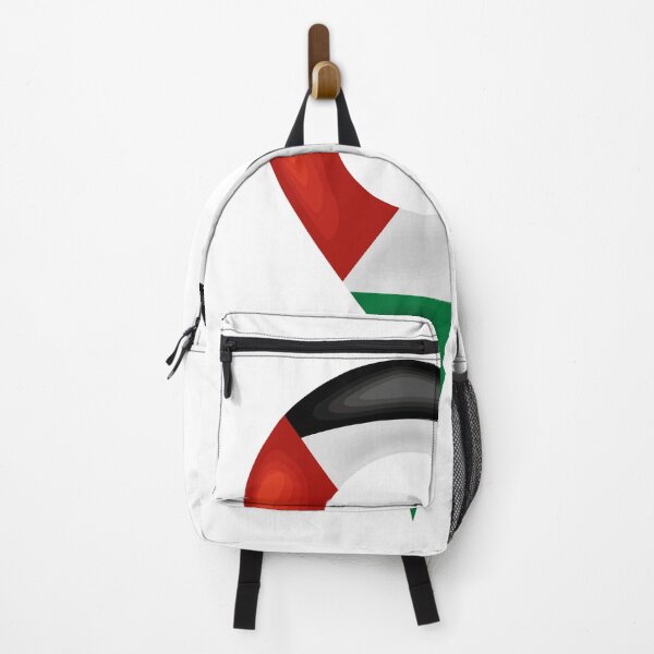 Item preview, Palestinian Pin Flag designed and sold by TheReemEdit.