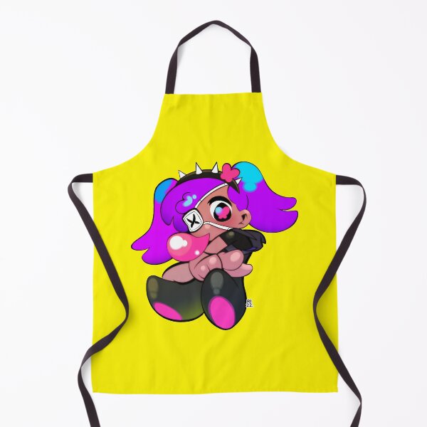 Item preview, SASHA designed and sold by RikoandTako.